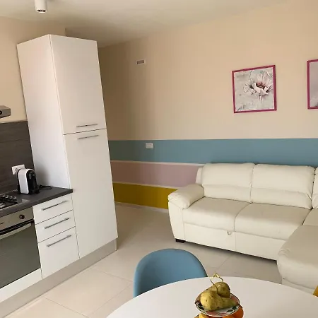 Apartment Al Mare *