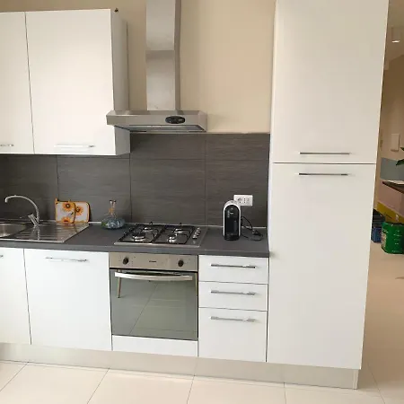 Al Mare Apartment