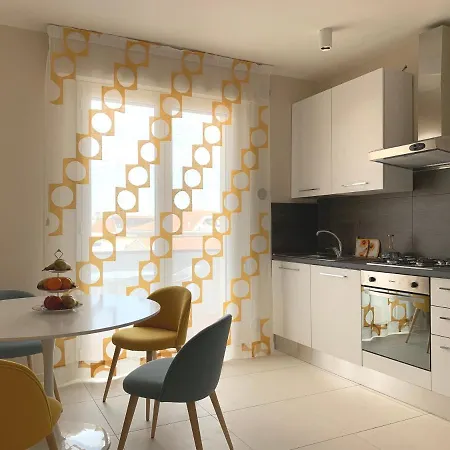 Al Mare Apartment *