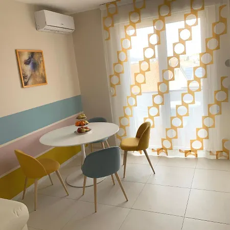 Apartment Al Mare Martinsicuro