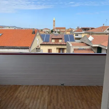 Apartment Al Mare *