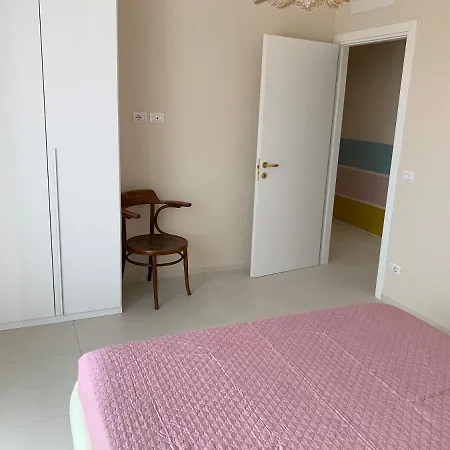 Apartment Al Mare