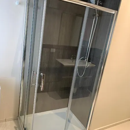 Al Mare Apartment