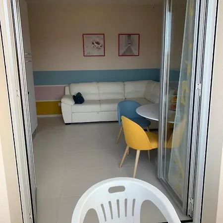 Apartment Al Mare Martinsicuro