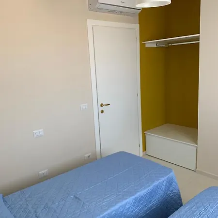 Al Mare Apartment