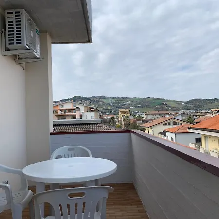 Apartment Al Mare *