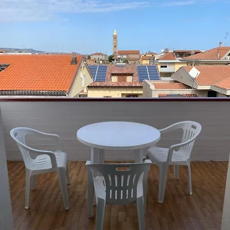 Al Mare Apartment
