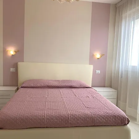 Al Mare Apartment Martinsicuro