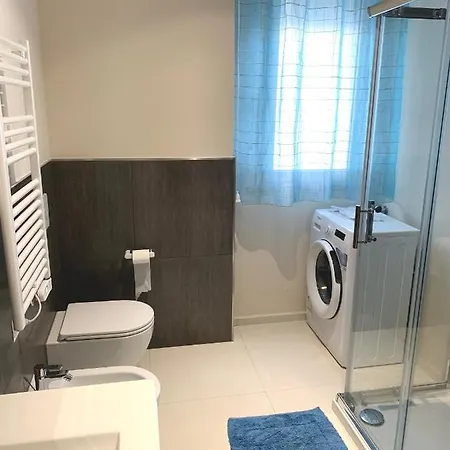 Apartment Al Mare Martinsicuro